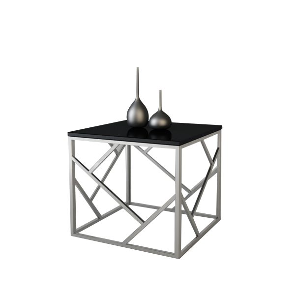 Cube Coffe Table